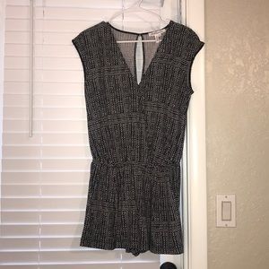 BCBGeneration romper